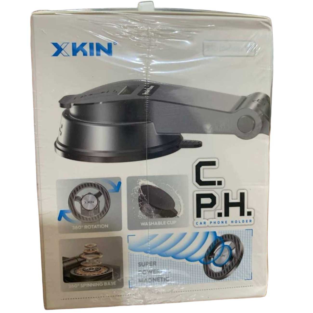 هولدر مگنتی موبایل داخل خودرو ایکسکین XK-Holder10