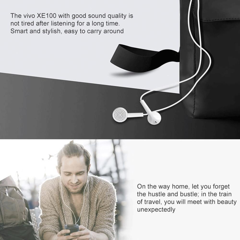 هندزفری Type-c ویو XE100