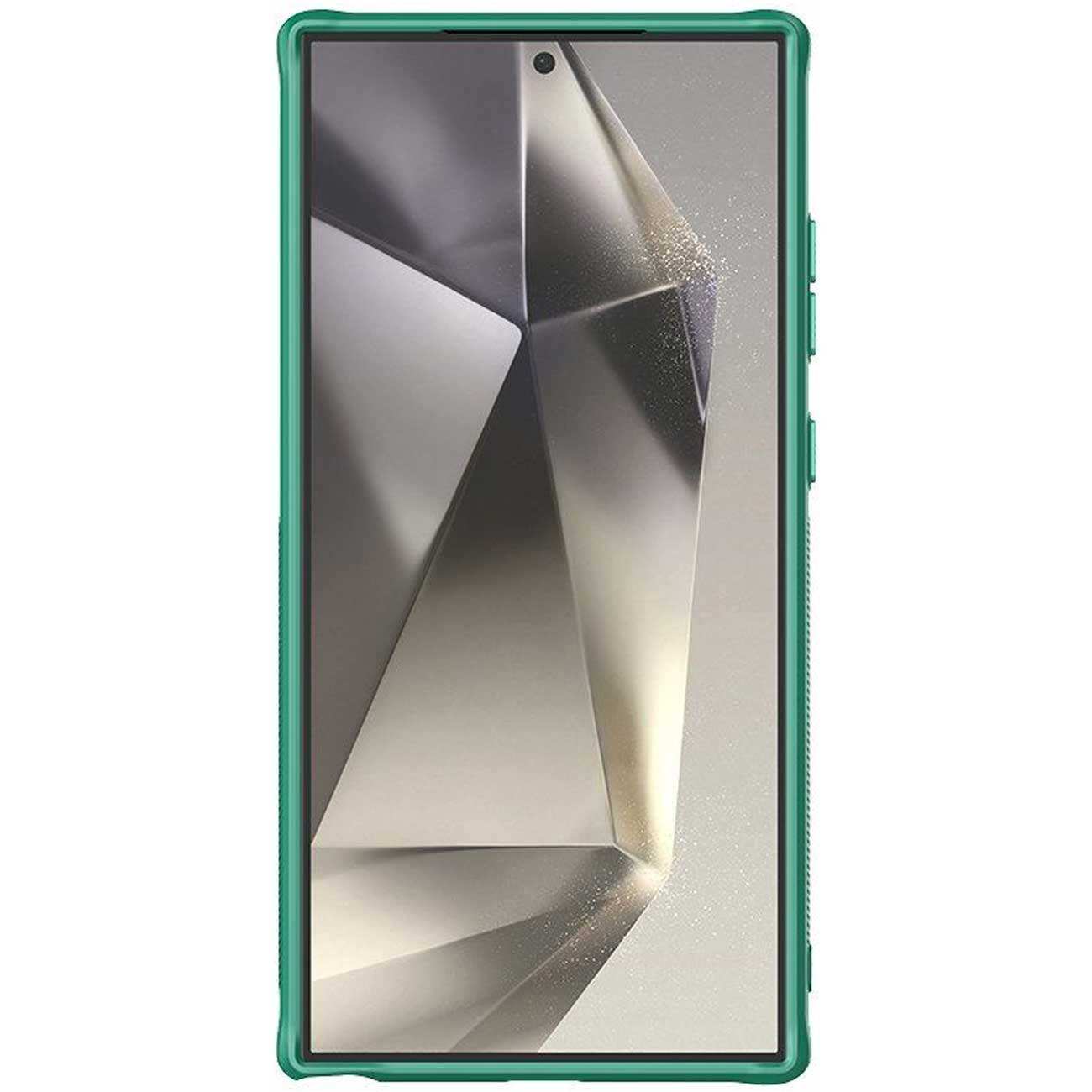 قاب محافظ گوشی سامسونگ گلکسی اس 25 اولترا نیلکین Iceblade Prop Camera