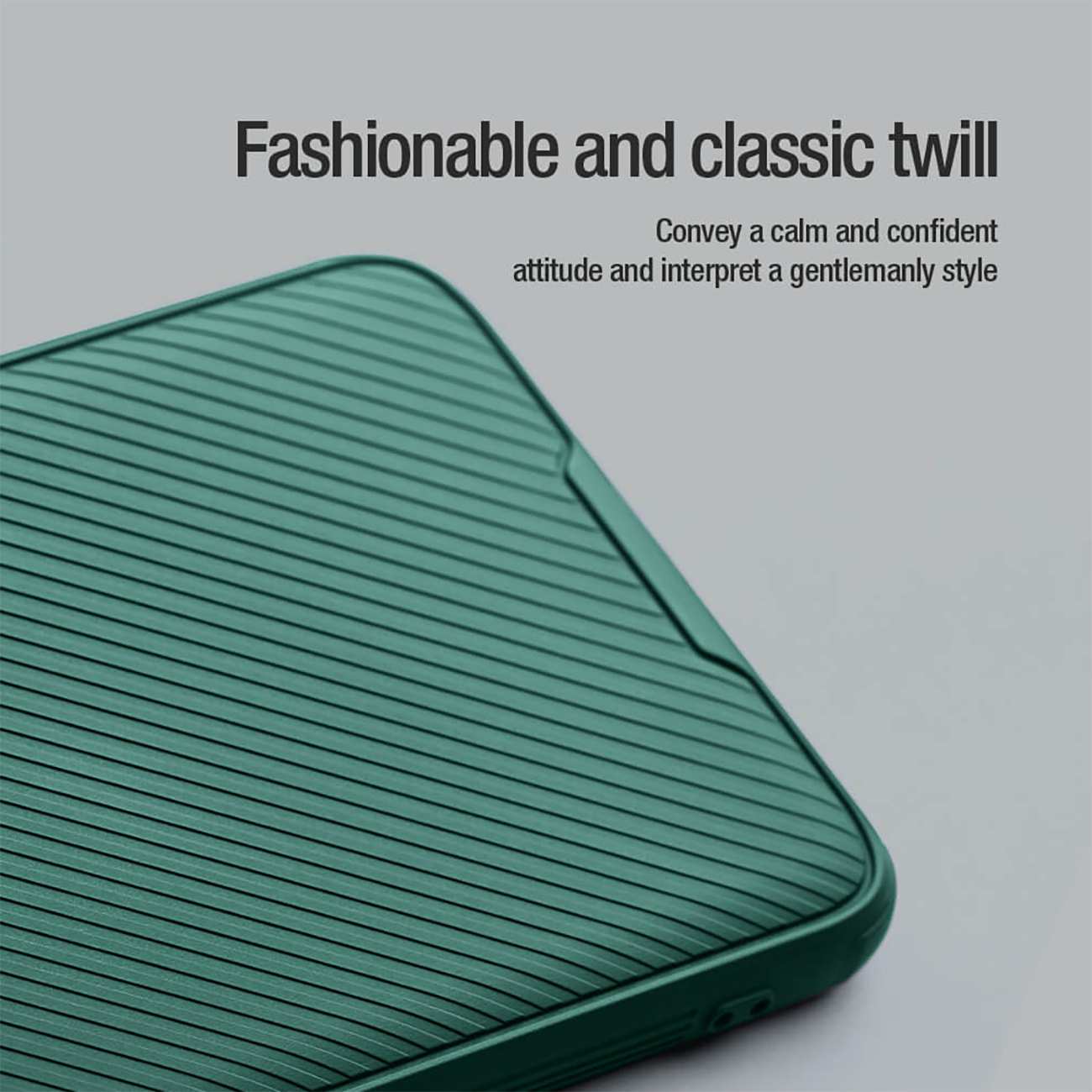 قاب محافظ مگنتی سامسونگ گلکسی اس 25 اولترا نیلکین Camshield Prop Magnetic