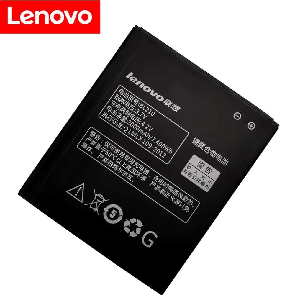 باتری اصلی گوشی لنوو آ 656، آ 658 تی، آ 750 ای، آ 766، اس 650، اس 658 تی، اس 820، اس 820 ای مدل BL210