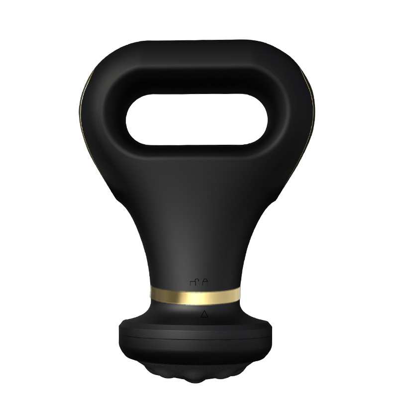 ماساژور شارژی کمپرس گرم چند منظوره SL-730