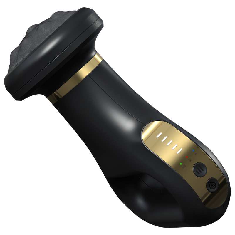ماساژور شارژی کمپرس گرم چند منظوره SL-730