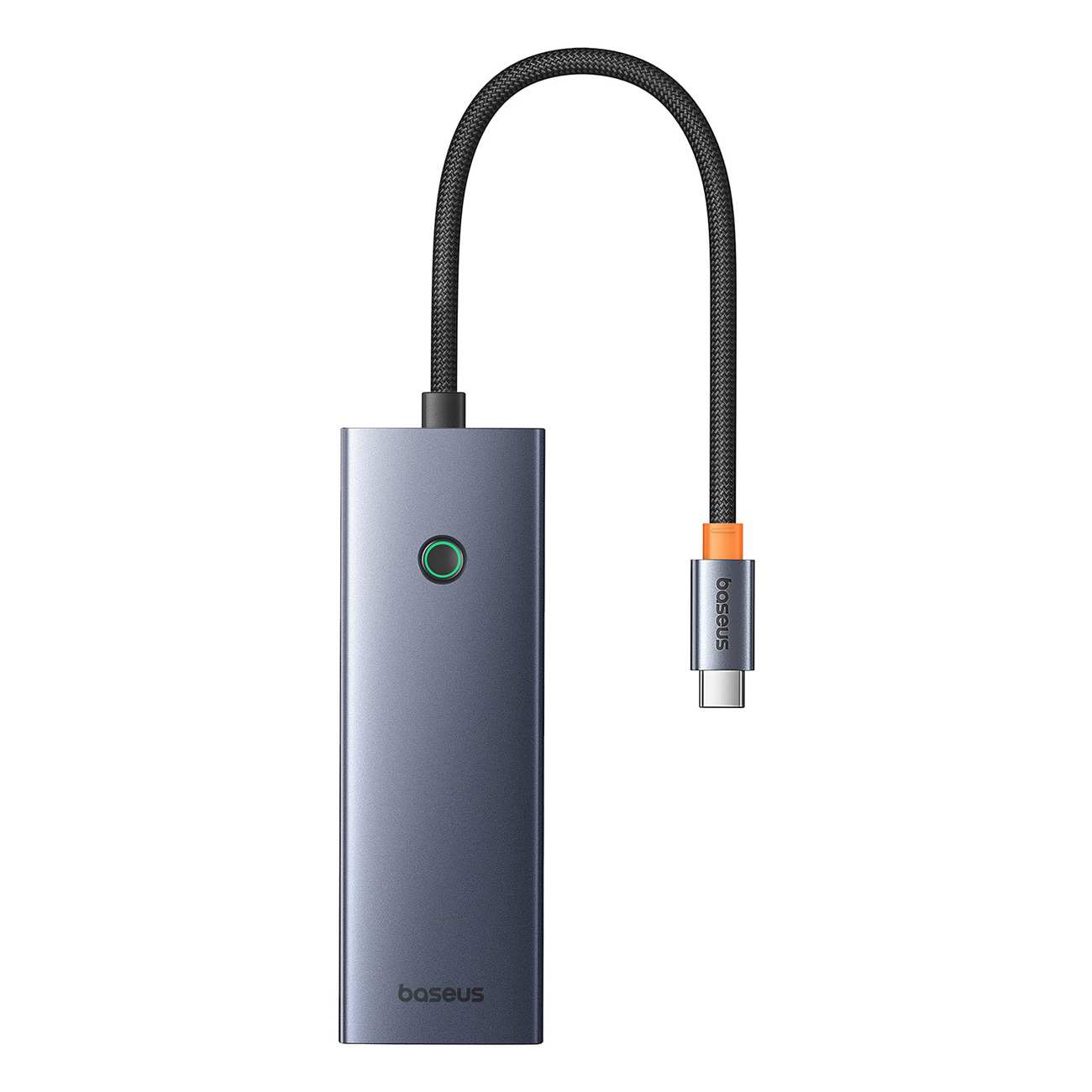 هاب تایپ سی 7 پورت بیسوس BS-OH160