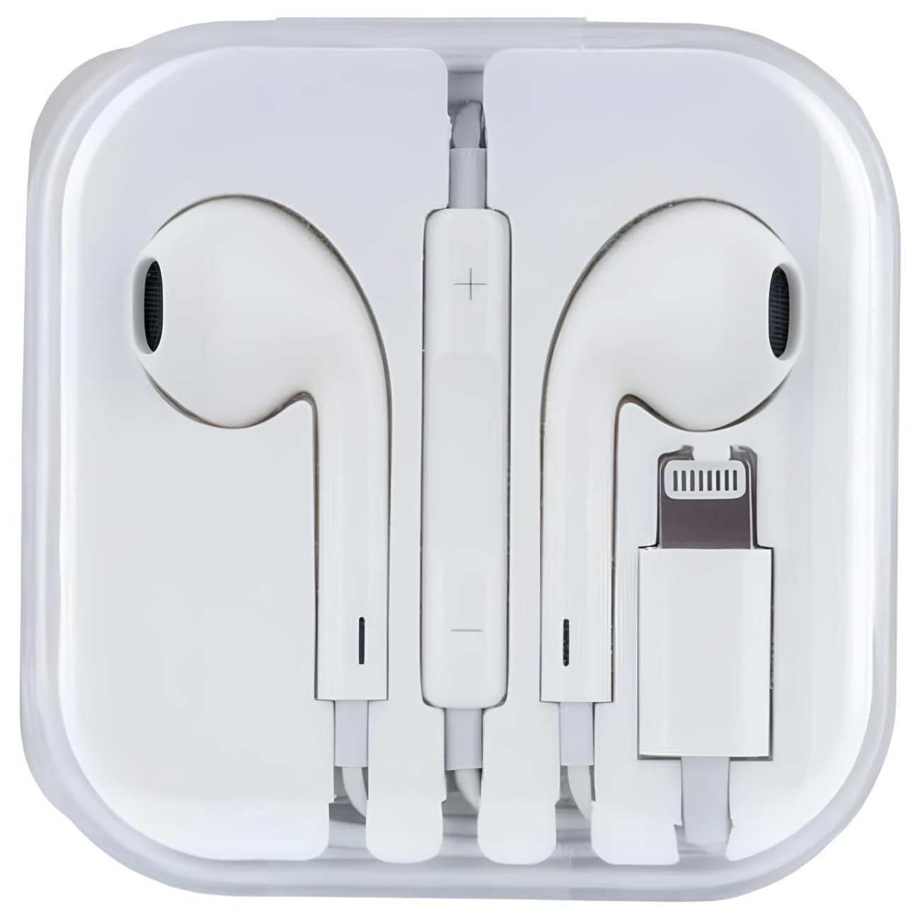 هندزفری لایتنینگ ایکس او EP3