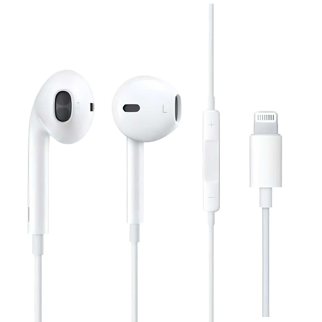 هندزفری لایتنینگ ایکس او EP3