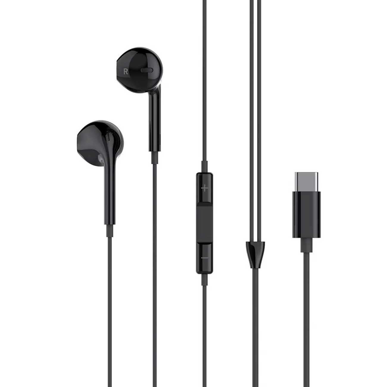 هندزفری تایپ سی ایکس او EP72