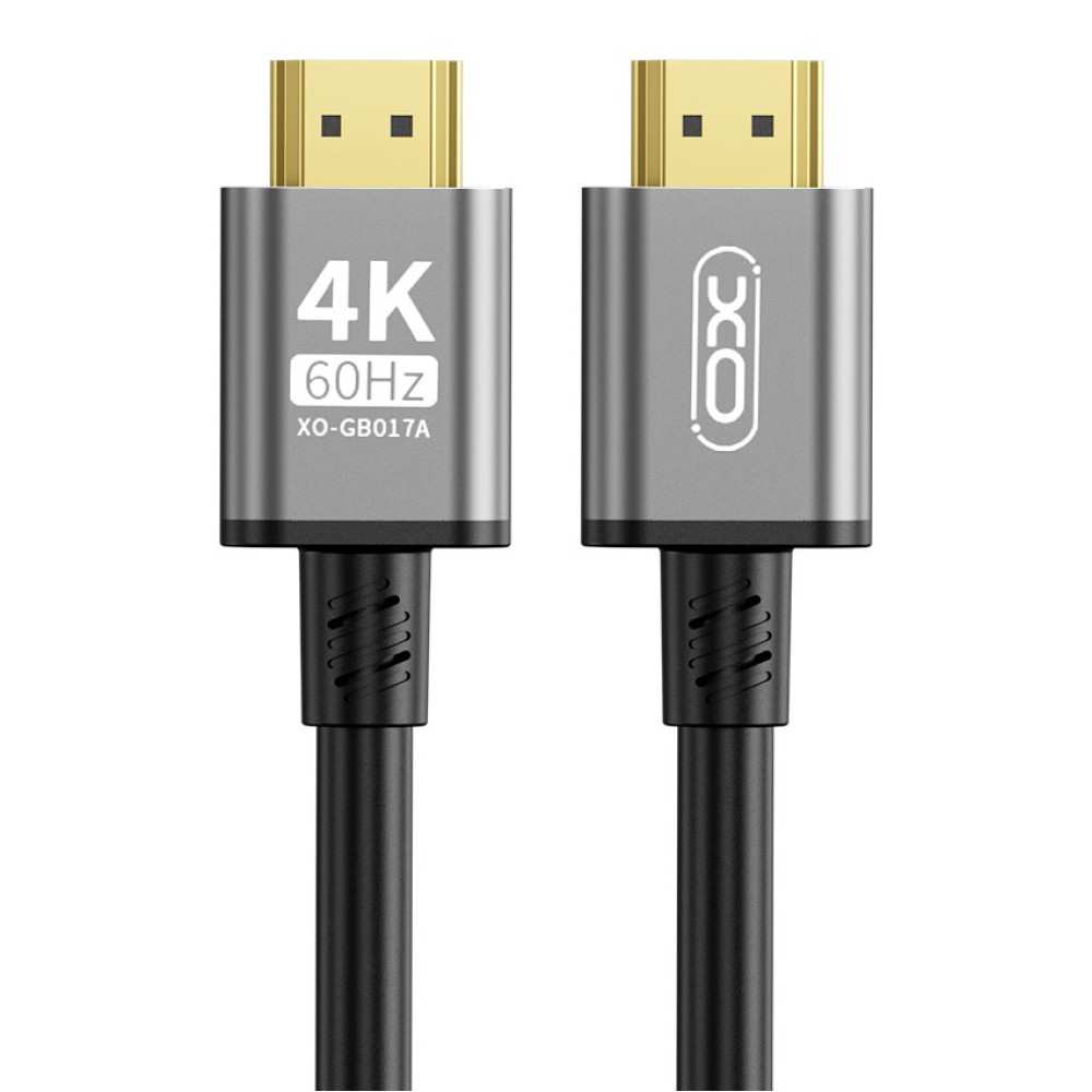 کابل اچ دی ام آی 5 متری ایکس او GB017B