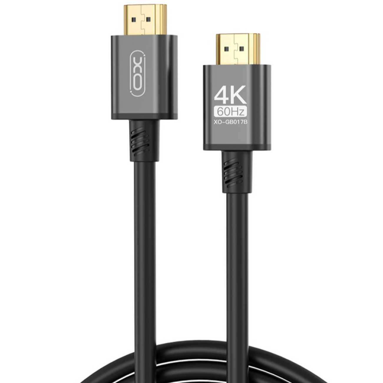 کابل اچ دی ام آی 5 متری ایکس او GB017B