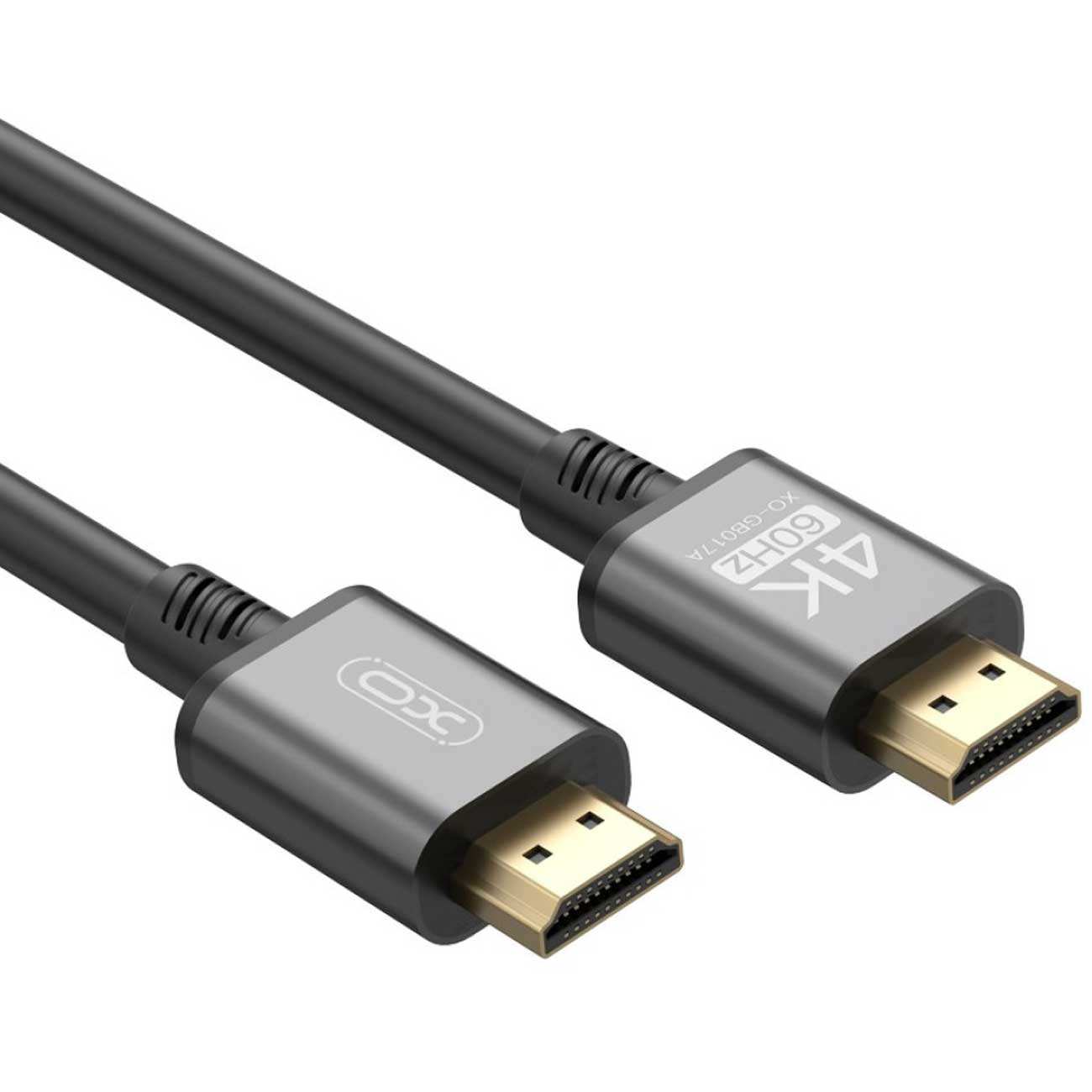 کابل اچ دی ام آی 5 متری ایکس او GB017B