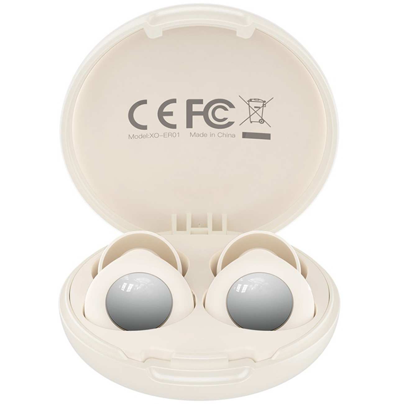 گوشگیر عایق صدا ایکس او ER01