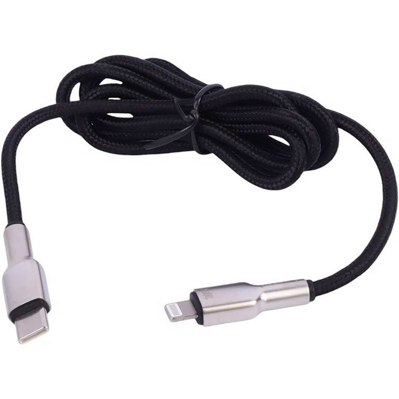 کابل شارژ سریع تایپ سی به لایتنینگ 20 وات 1 متری ارلدام EC-PD01i