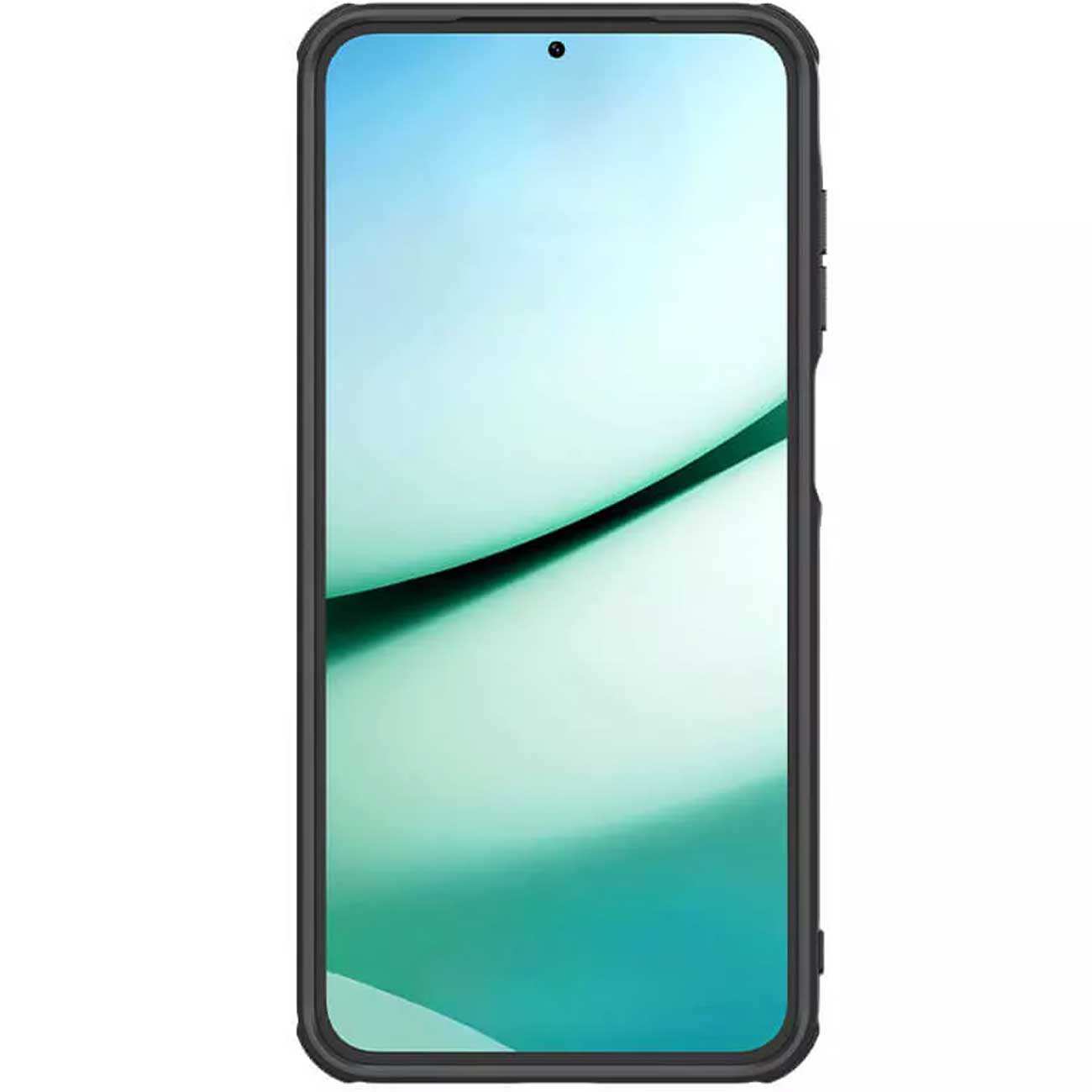 قاب گوشی سامسونگ گلکسی آ 26 نیلکین Super Frosted Shield Pro