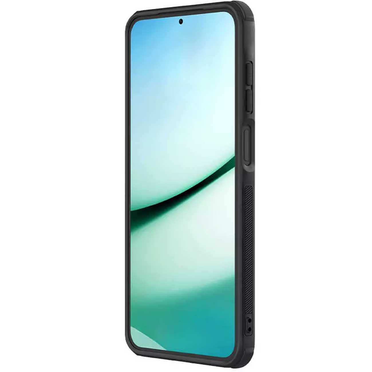 قاب گوشی سامسونگ گلکسی آ 26 نیلکین Super Frosted Shield Pro