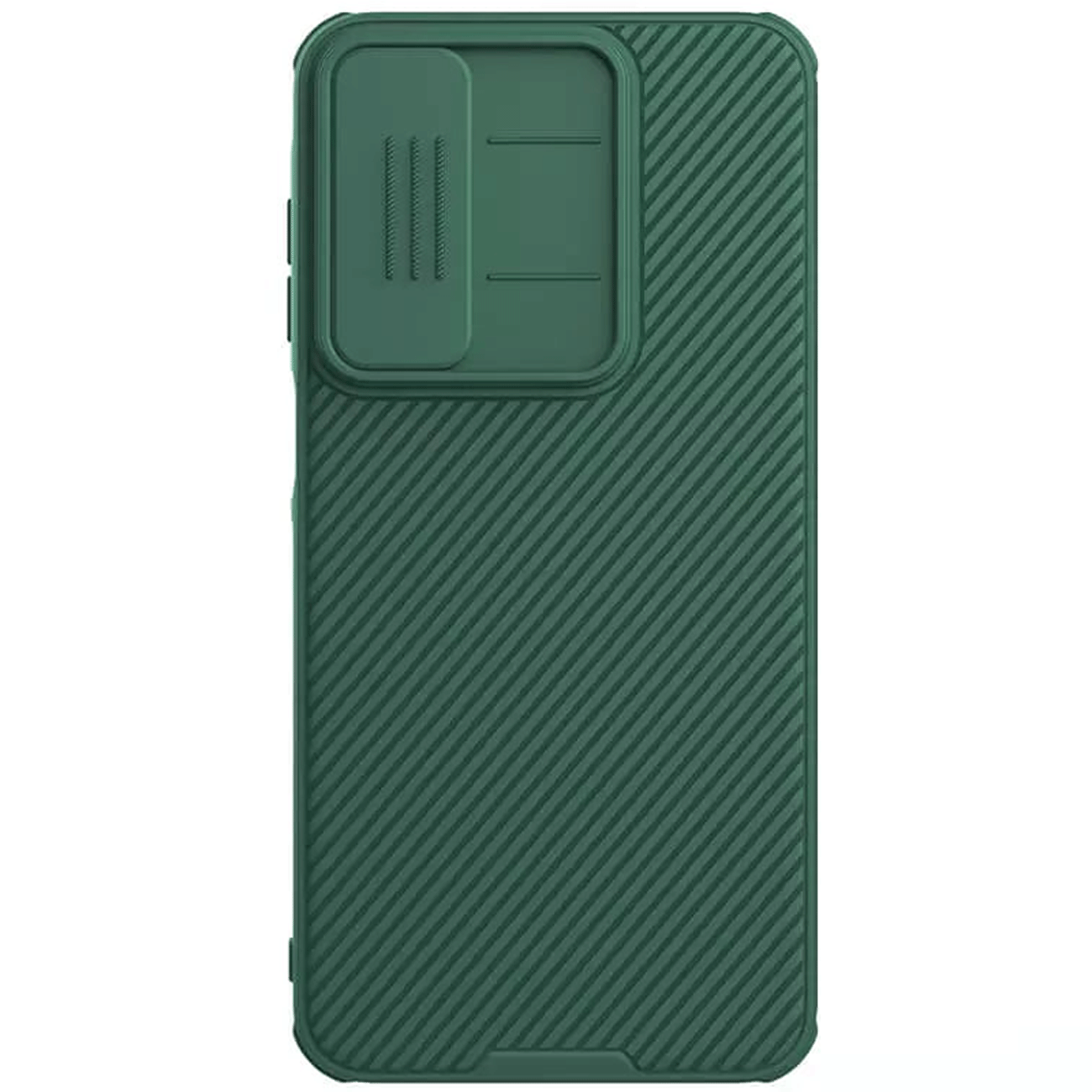 قاب محافظ گوشی سامسونگ گلکسی آ 36 نیلکین CamShield Pro