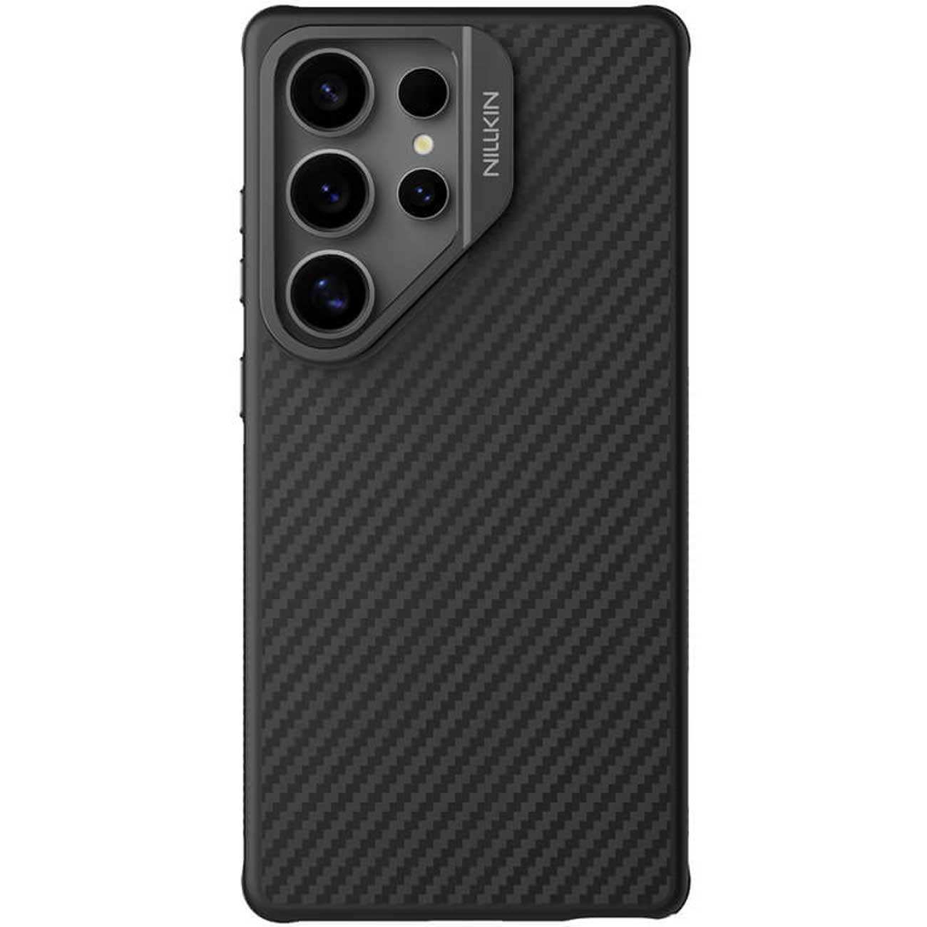 قاب مگنتی محافظ گوشی سامسونگ گلکسی اس 25 الترا CarboProp Magnetic