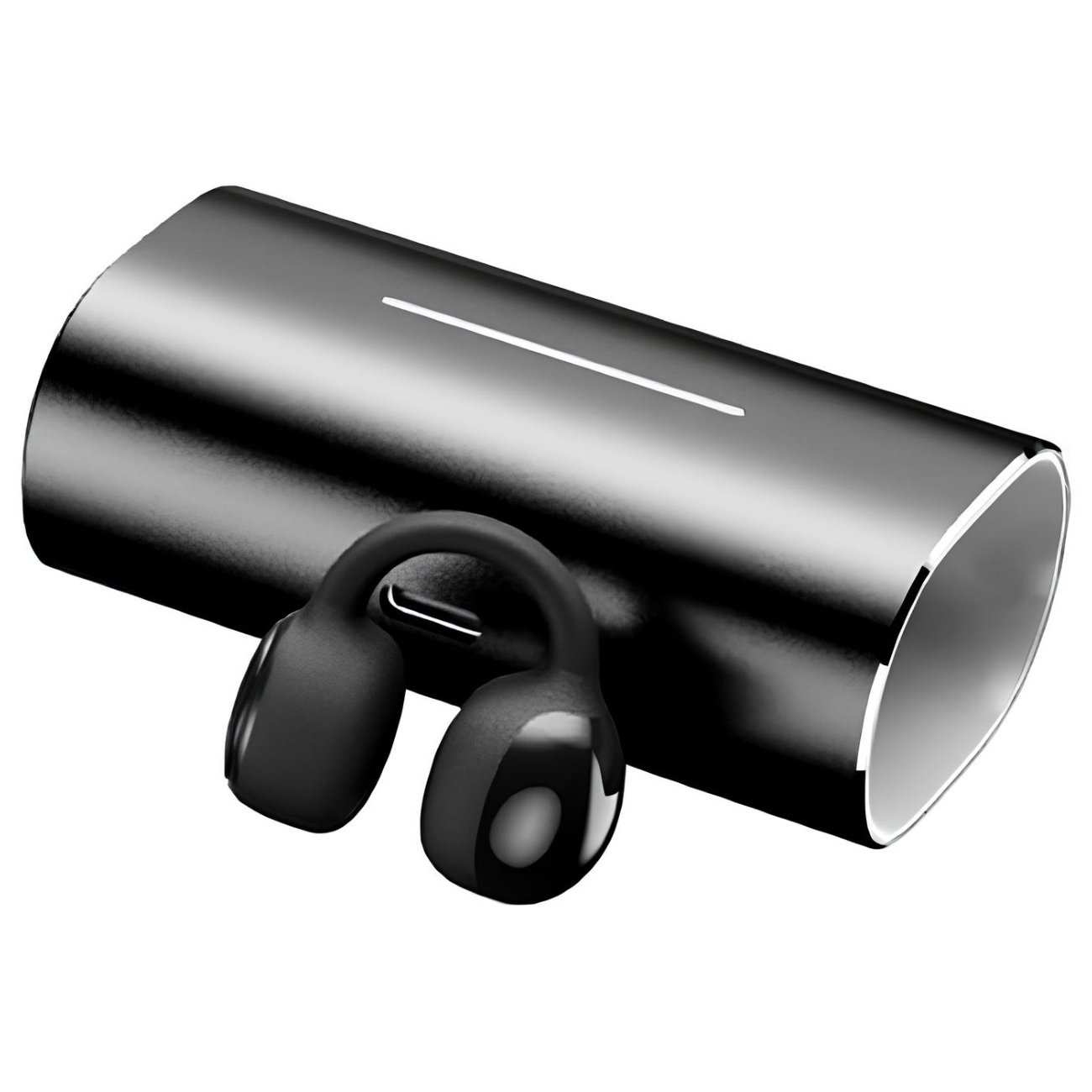 هندزفری بلوتوثی 5.3 ریورسانگ AirClip L3 EA317