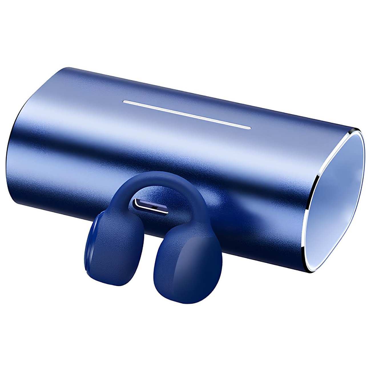 هندزفری بلوتوثی 5.3 ریورسانگ AirClip L3 EA317