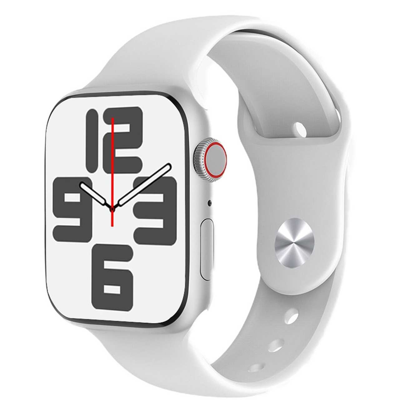 ساعت هوشمند با سنسور ضربان قلب گرین لاین Active Pro