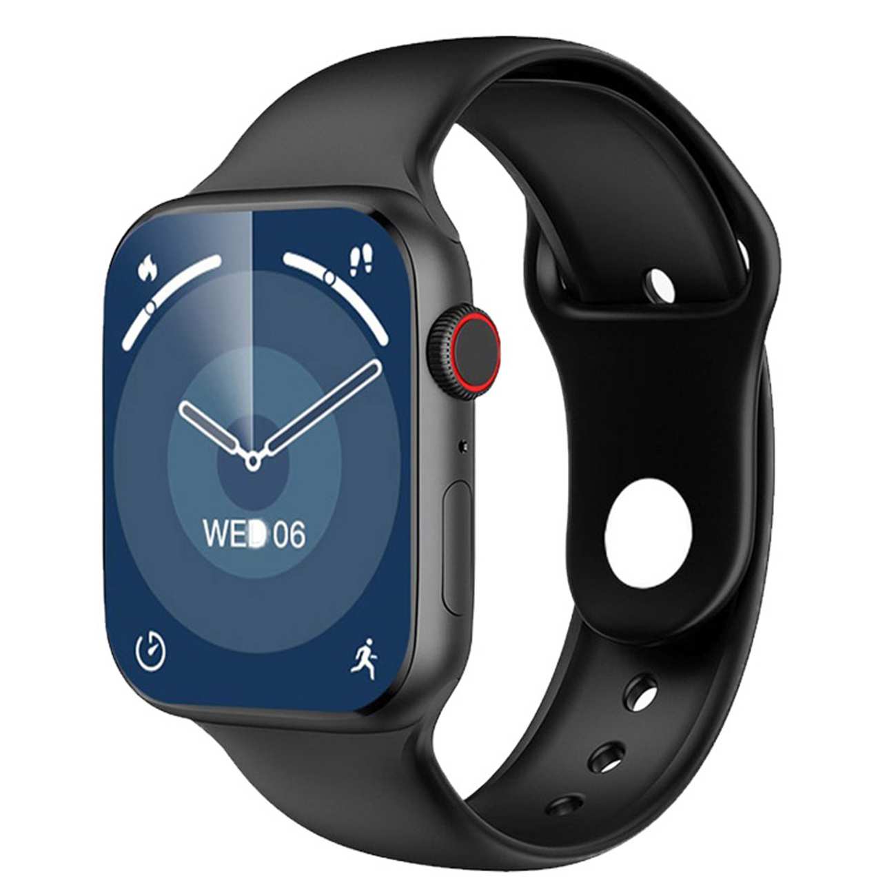 ساعت هوشمند با سنسور ضربان قلب گرین لاین Active Pro