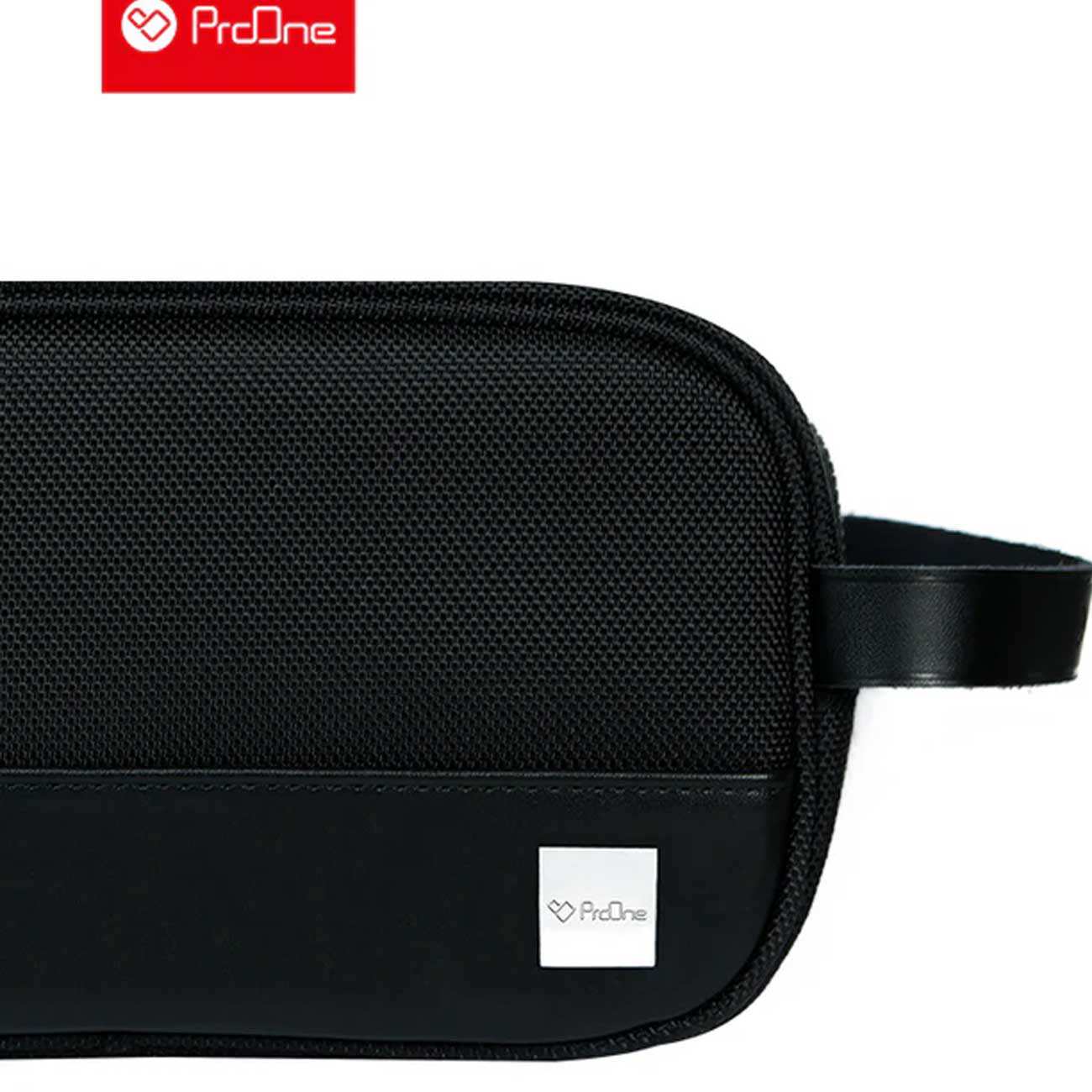 کیف لوازم جانبی ضد سرقت و ضدآب پرووان PGB402