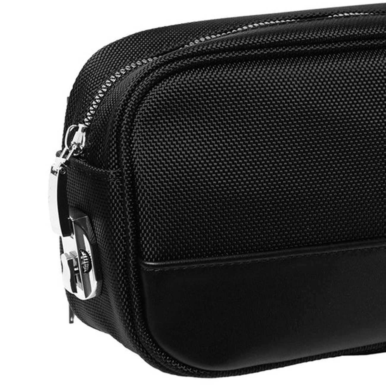 کیف لوازم جانبی ضد سرقت و ضدآب پرووان PGB402