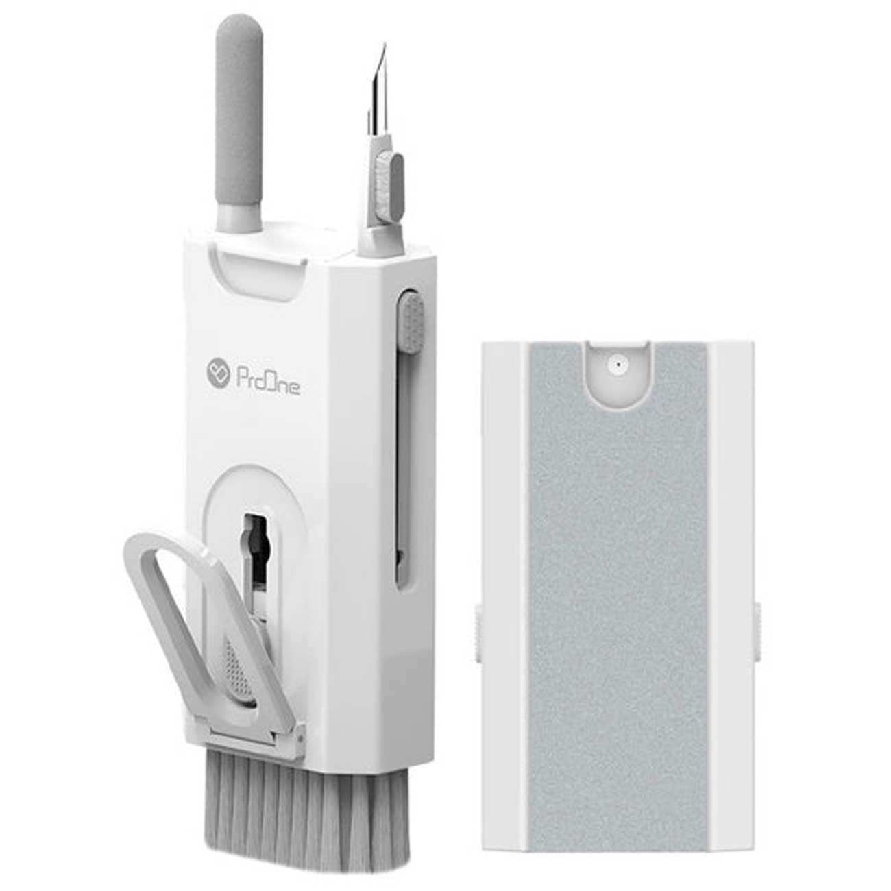 ست نظافت چند کاره دستگاههای الکترونیکی پرووان PGC502