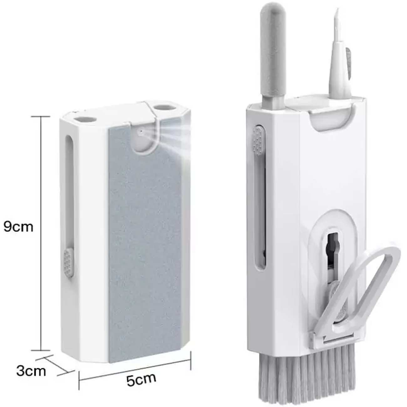 ست نظافت چند کاره دستگاههای الکترونیکی پرووان PGC502