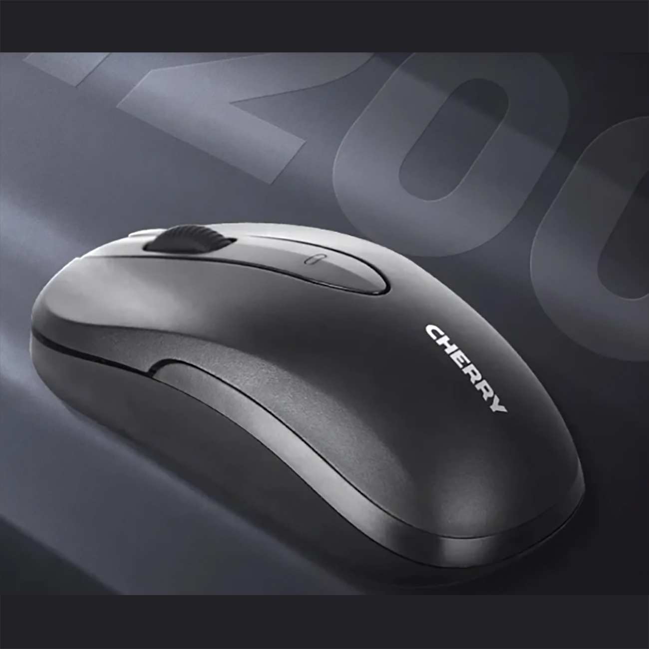 ست موس و کیبورد بی سیم چری DW 2300