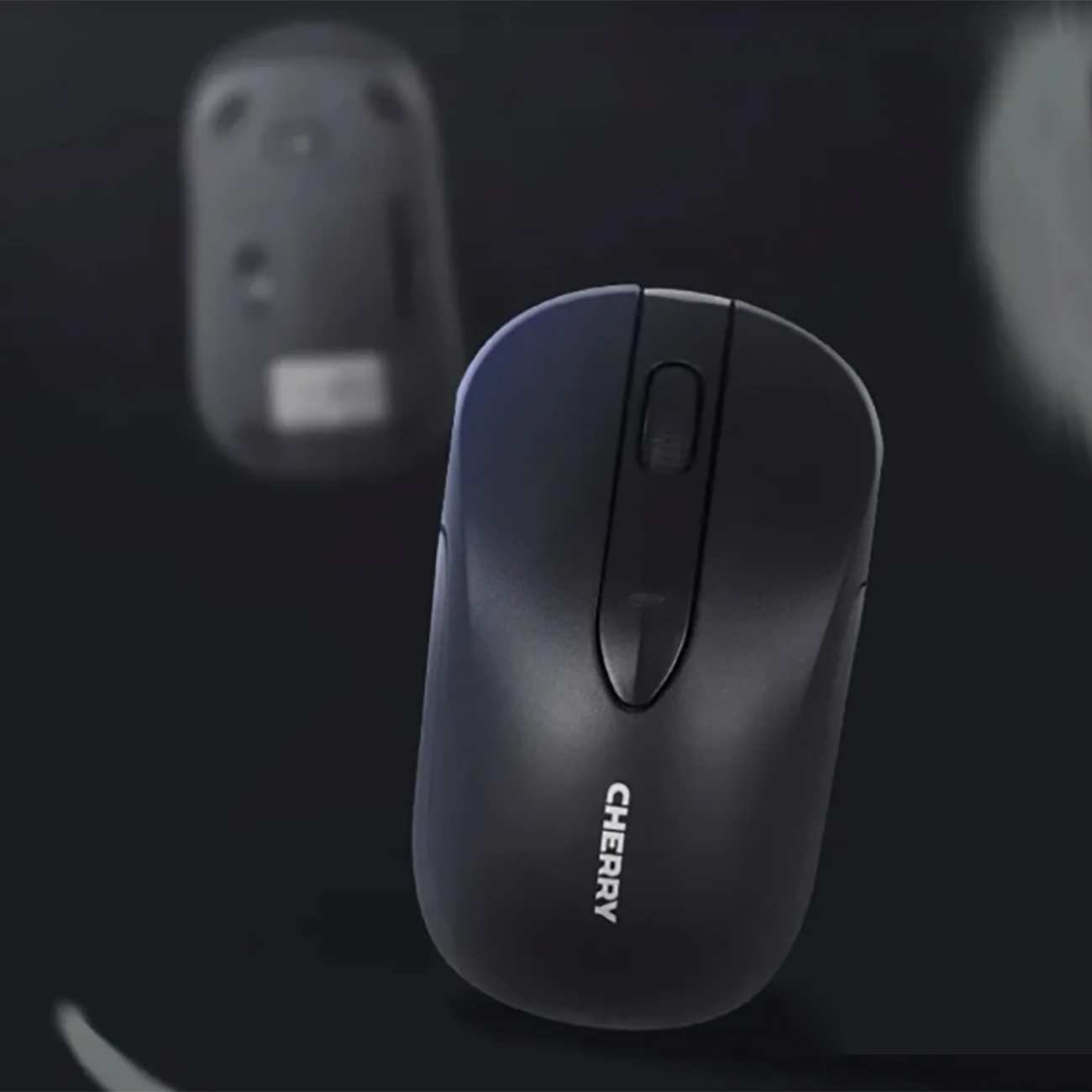 ست موس و کیبورد بی سیم چری DW 2300