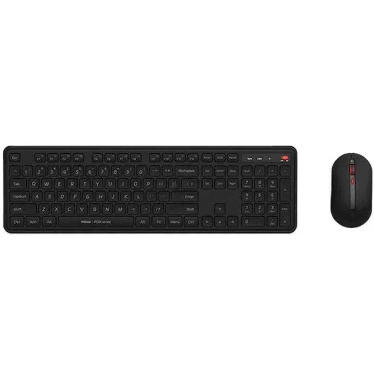 ست موس و کیبورد بی سیم یوپین شیائومی MW24PB03