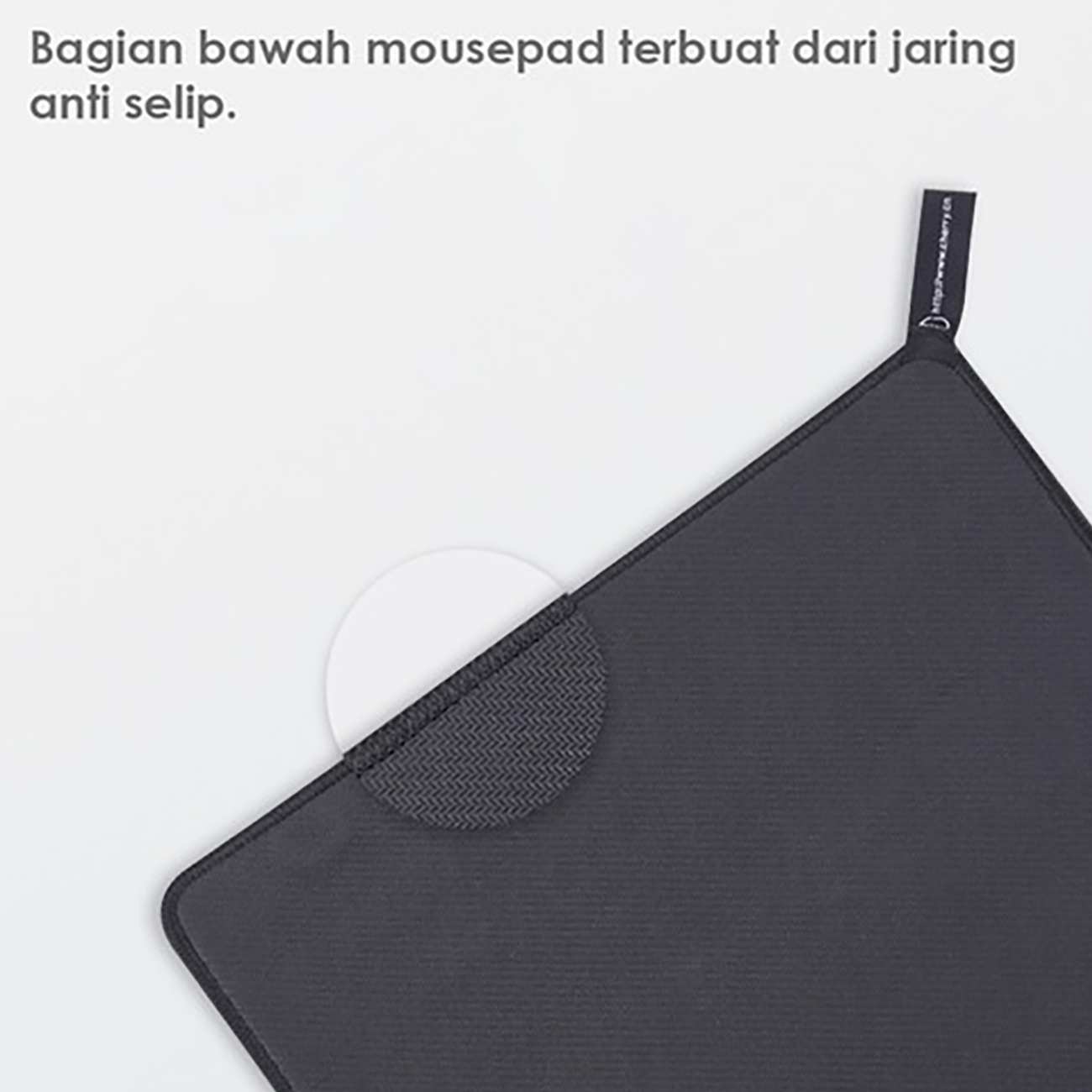موس پد 44*35 سانتیمتری چری JA-G0432
