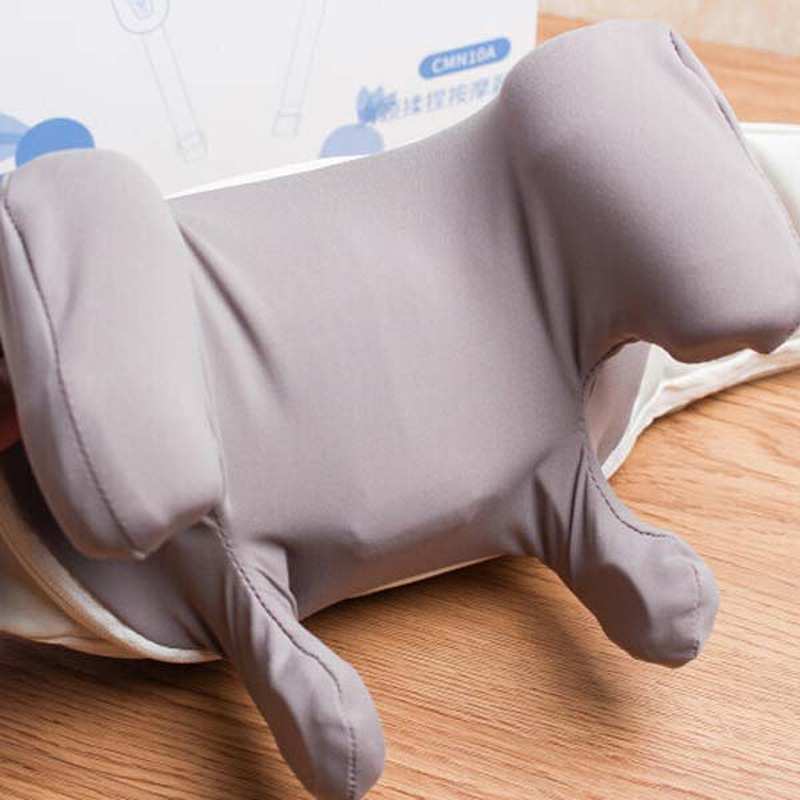 ماساژور حرارتی شانه و گردن شارژی قابل حمل یونکانگبائو CMN10A