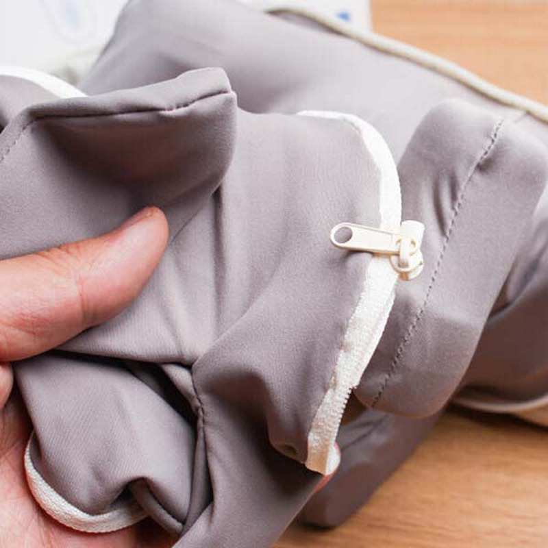 ماساژور حرارتی شانه و گردن شارژی قابل حمل یونکانگبائو CMN10A