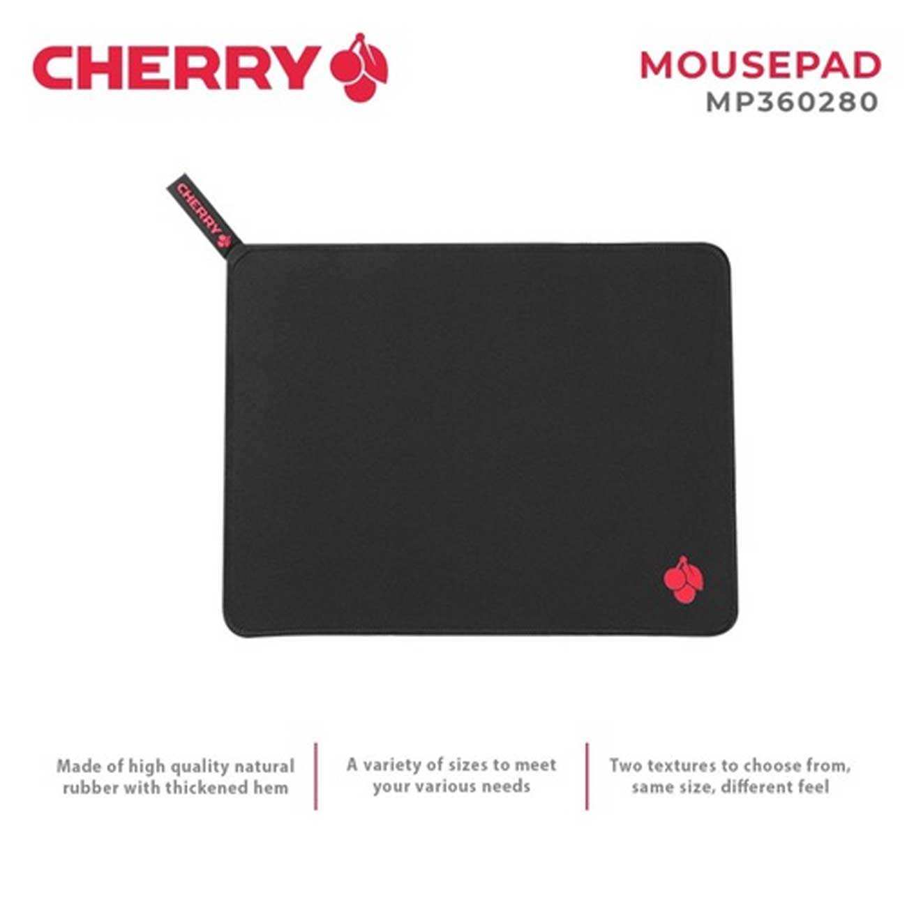 موس پد 28.36 سانتیمتری چری JA-G0437