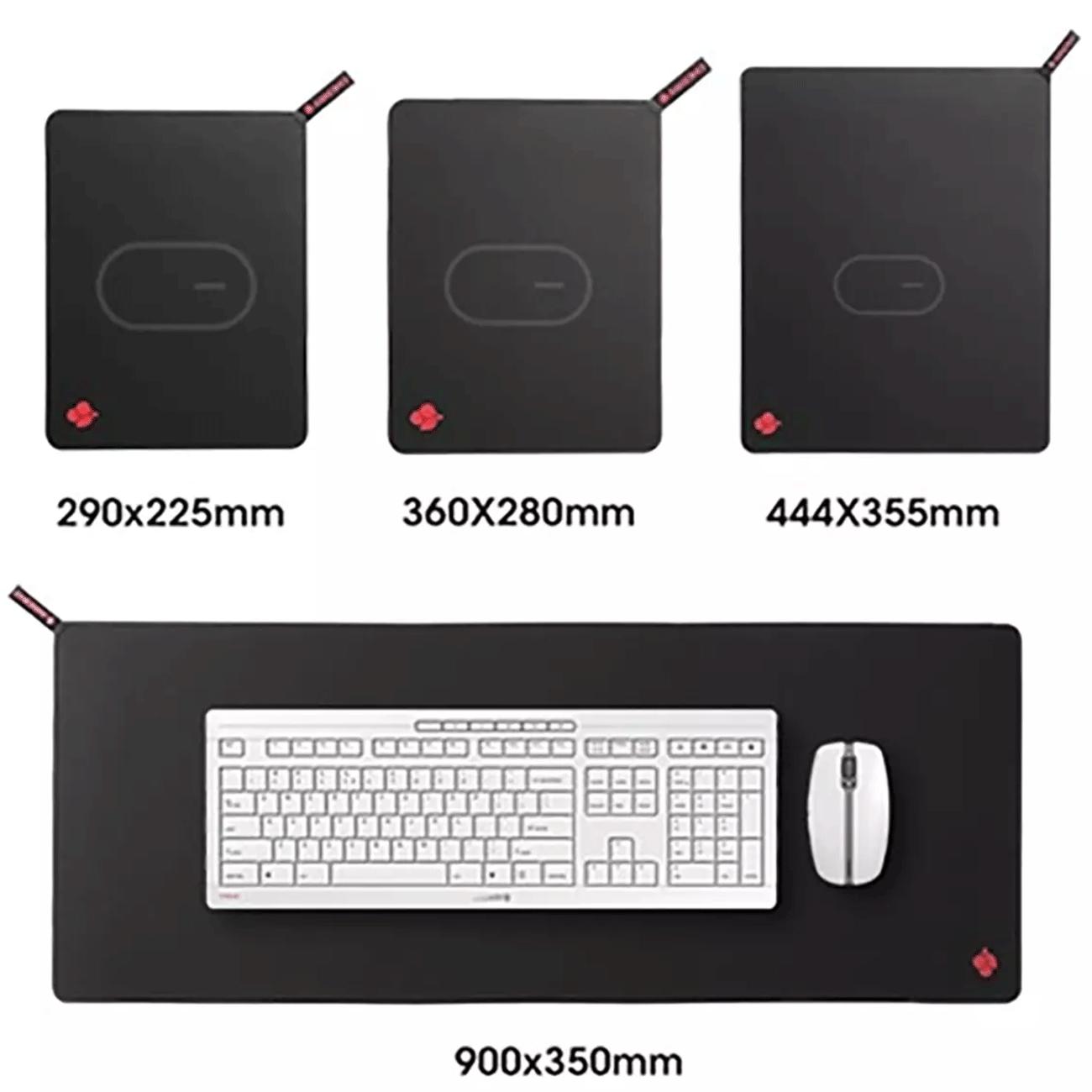 موس پد 28.36 سانتیمتری چری JA-G0437