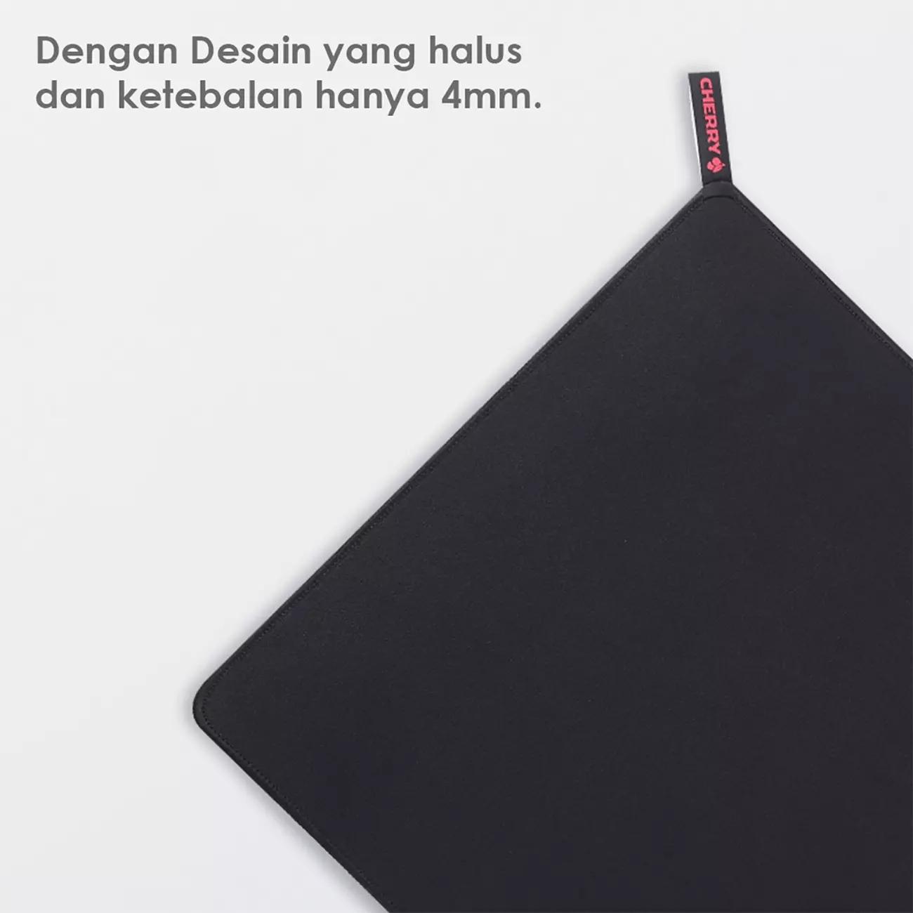 موس پد 28.36 سانتیمتری چری JA-G0437