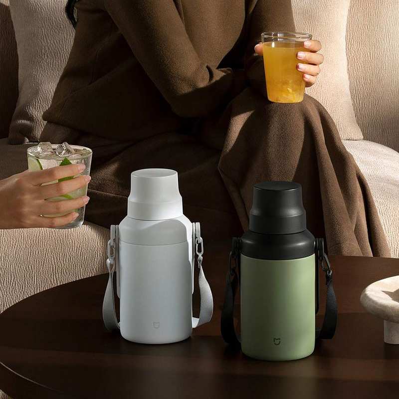 فلاسک 1 لیتری میجیا شیائومی MJDDB01PL