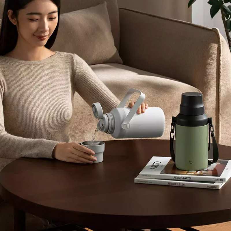 فلاسک 1 لیتری میجیا شیائومی MJDDB01PL