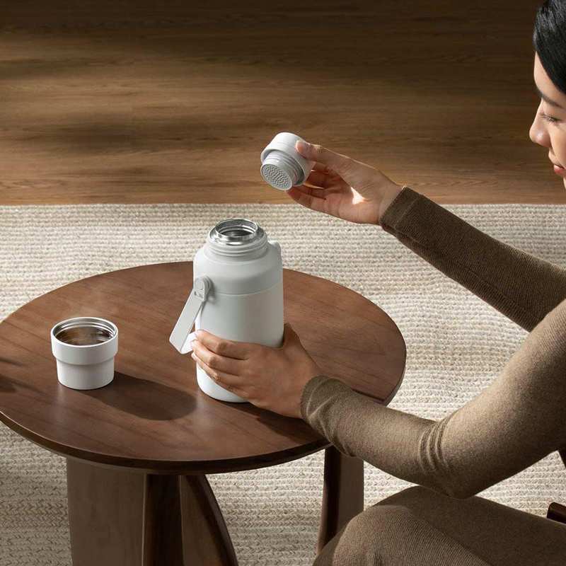 فلاسک 1 لیتری میجیا شیائومی MJDDB01PL