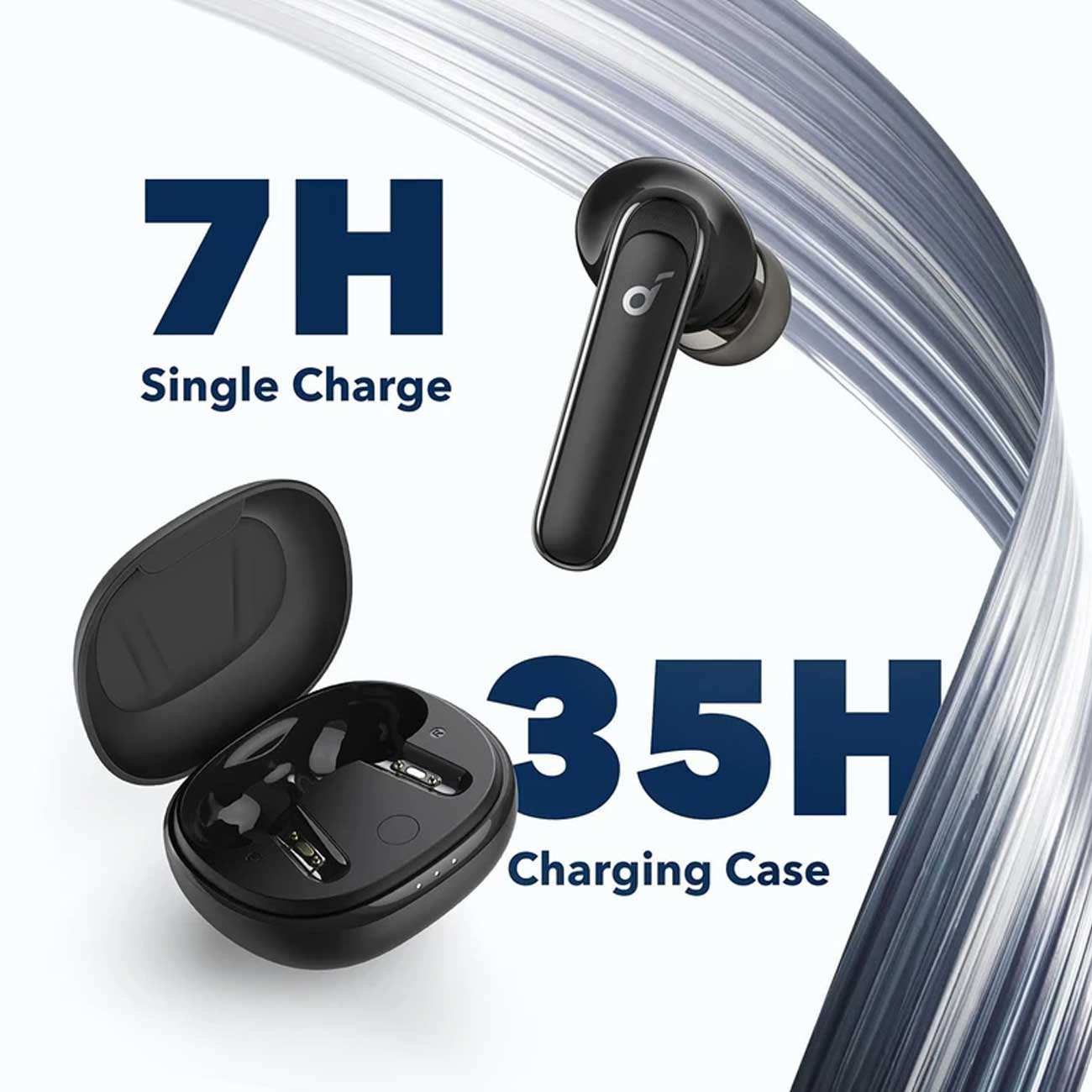هندزفری بلوتوثی 5.2 انکر ANKER P3i A3993022