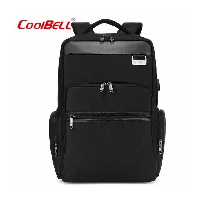 کوله پشتی لپ تاپ 17.3 اینچی کولبل CB-8257