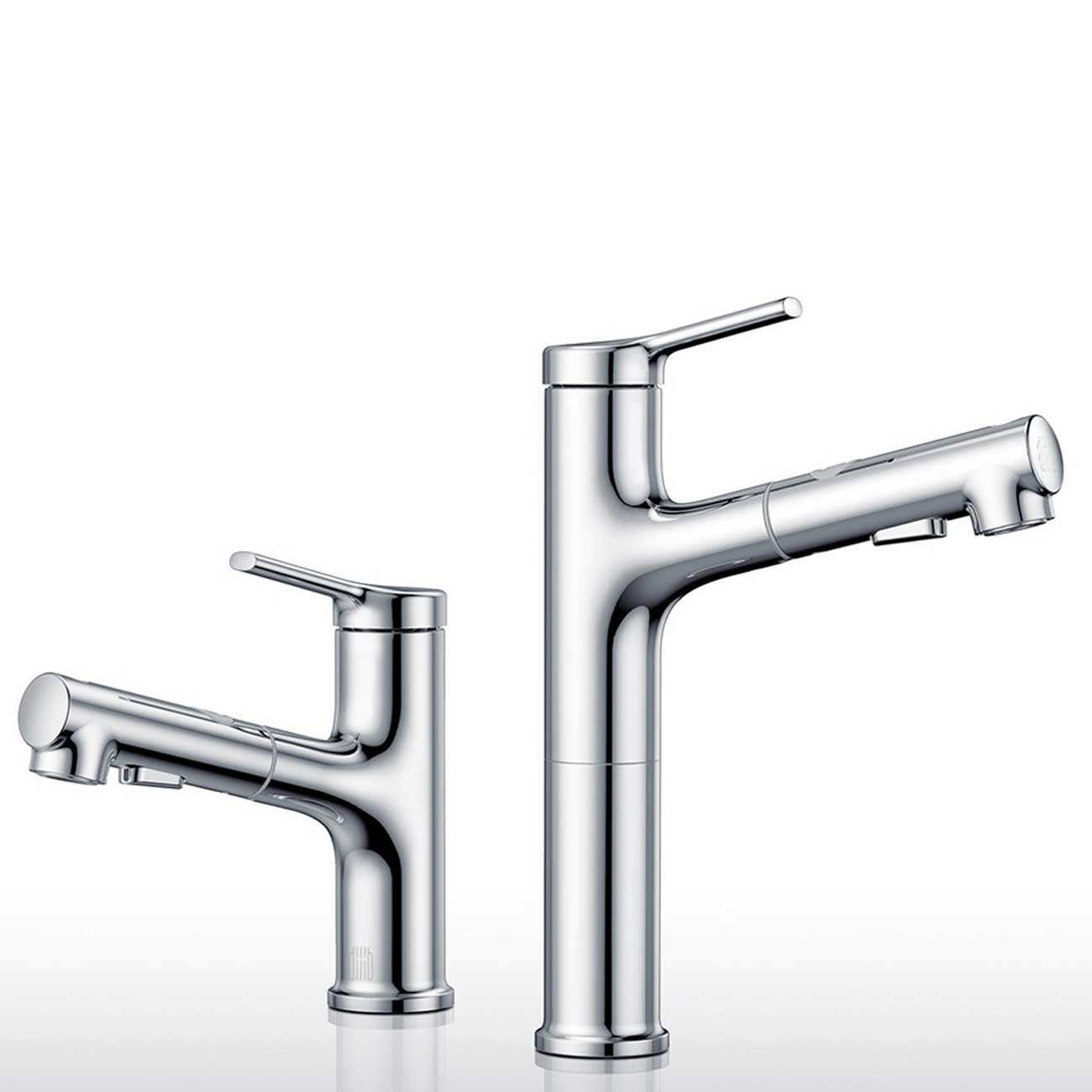 شیر روشویی اهرمی شیائومی 213*52*189 میلیمتری DXMP001