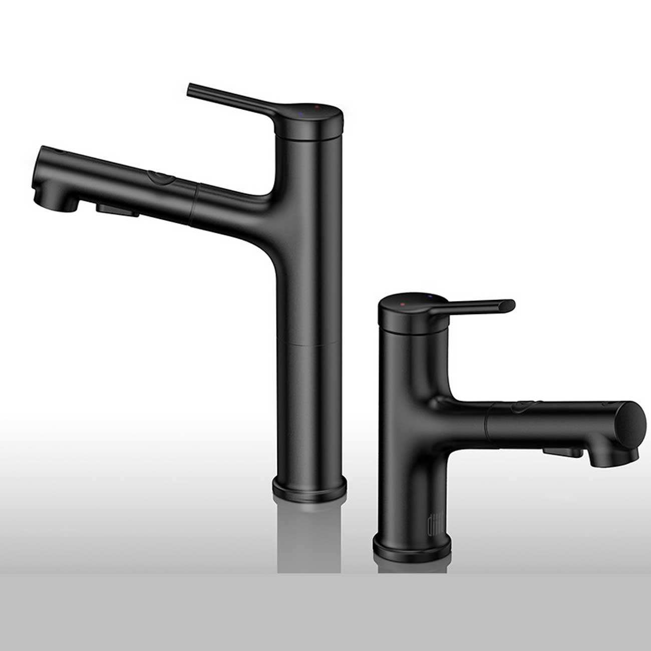 شیر روشویی اهرمی شیائومی 213*52*189 میلیمتری DXMP001