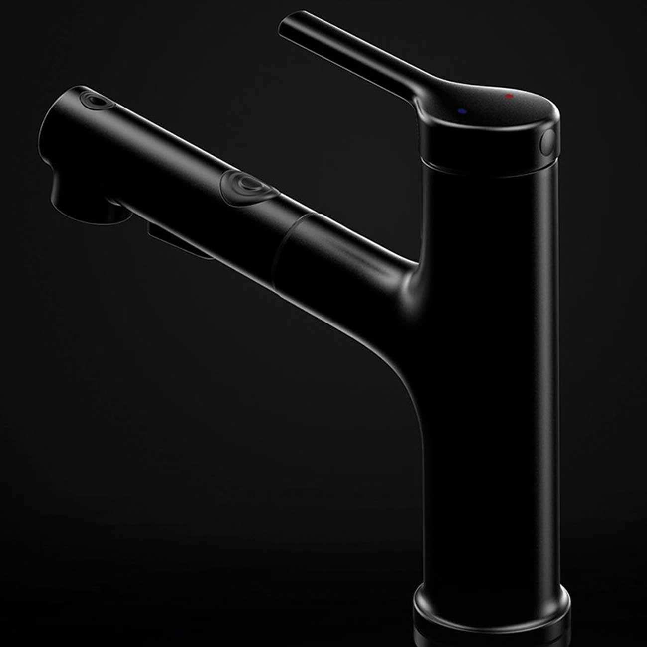 شیر روشویی اهرمی شیائومی 213*52*189 میلیمتری DXMP001