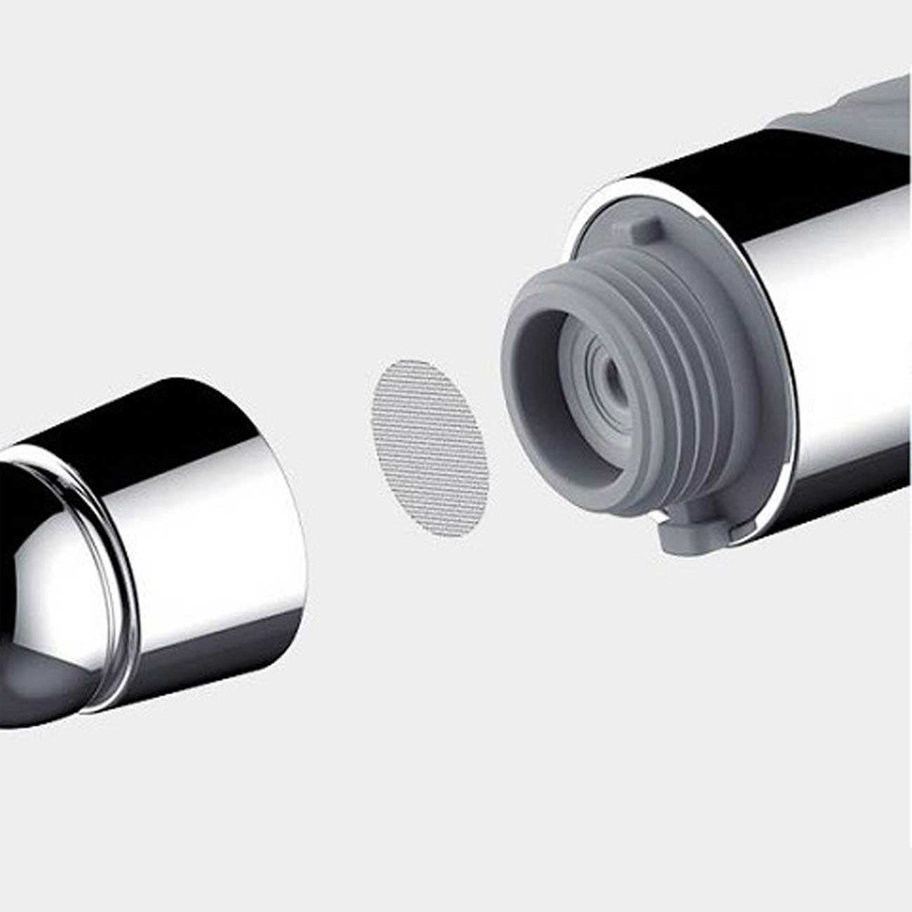 شیر روشویی اهرمی شیائومی 213*52*189 میلیمتری DXMP001