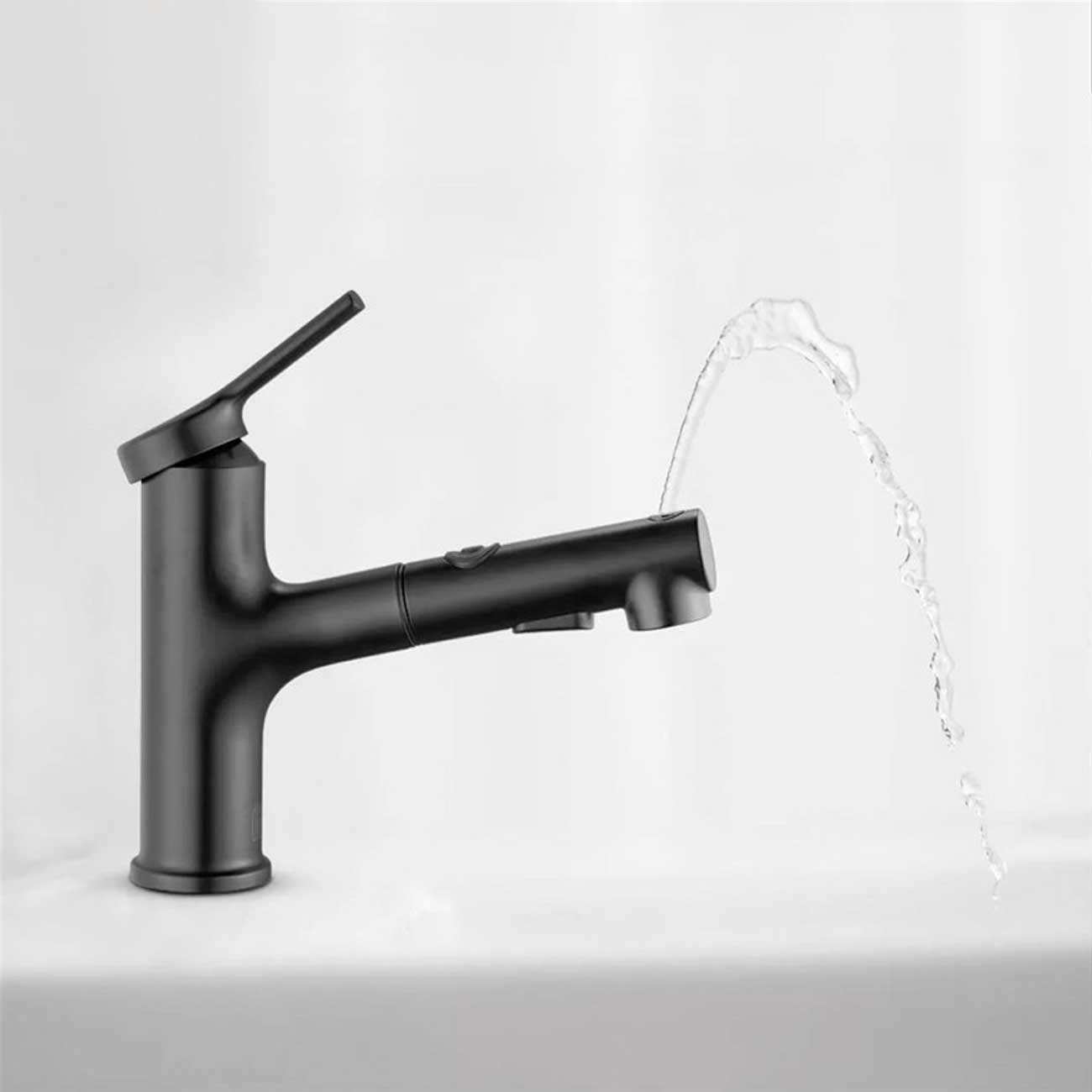 شیر روشویی اهرمی شیائومی 213*52*189 میلیمتری DXMP001