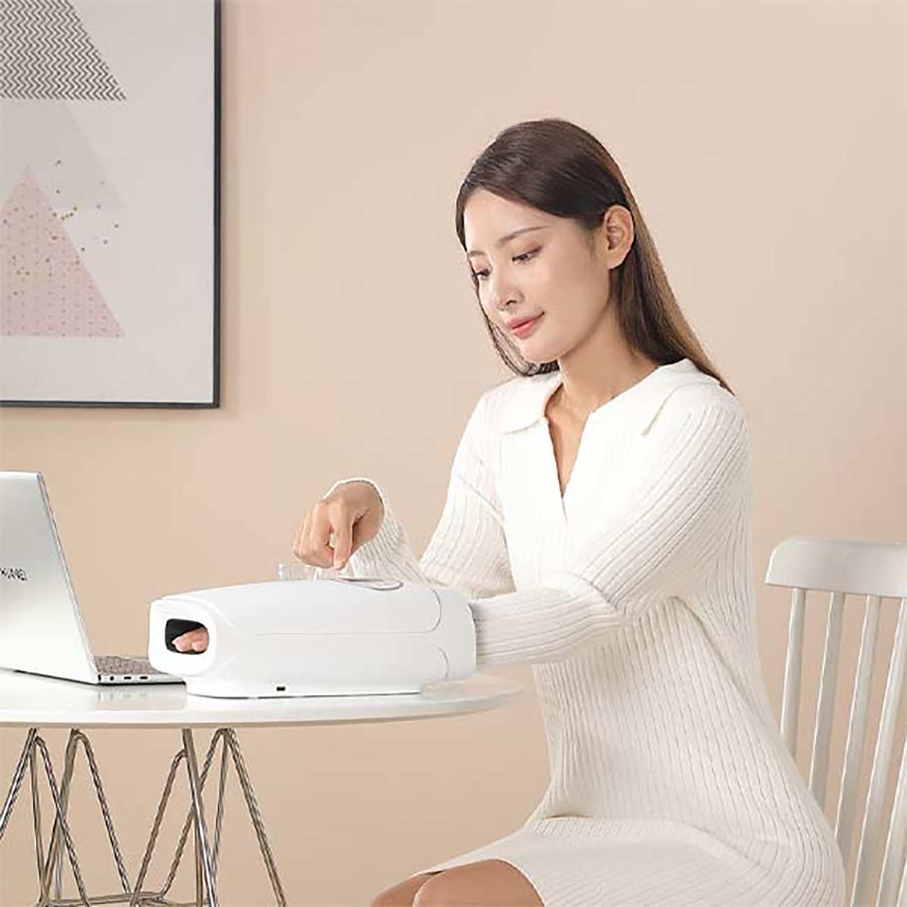 ماساژور دست شیائومی PMA-C20