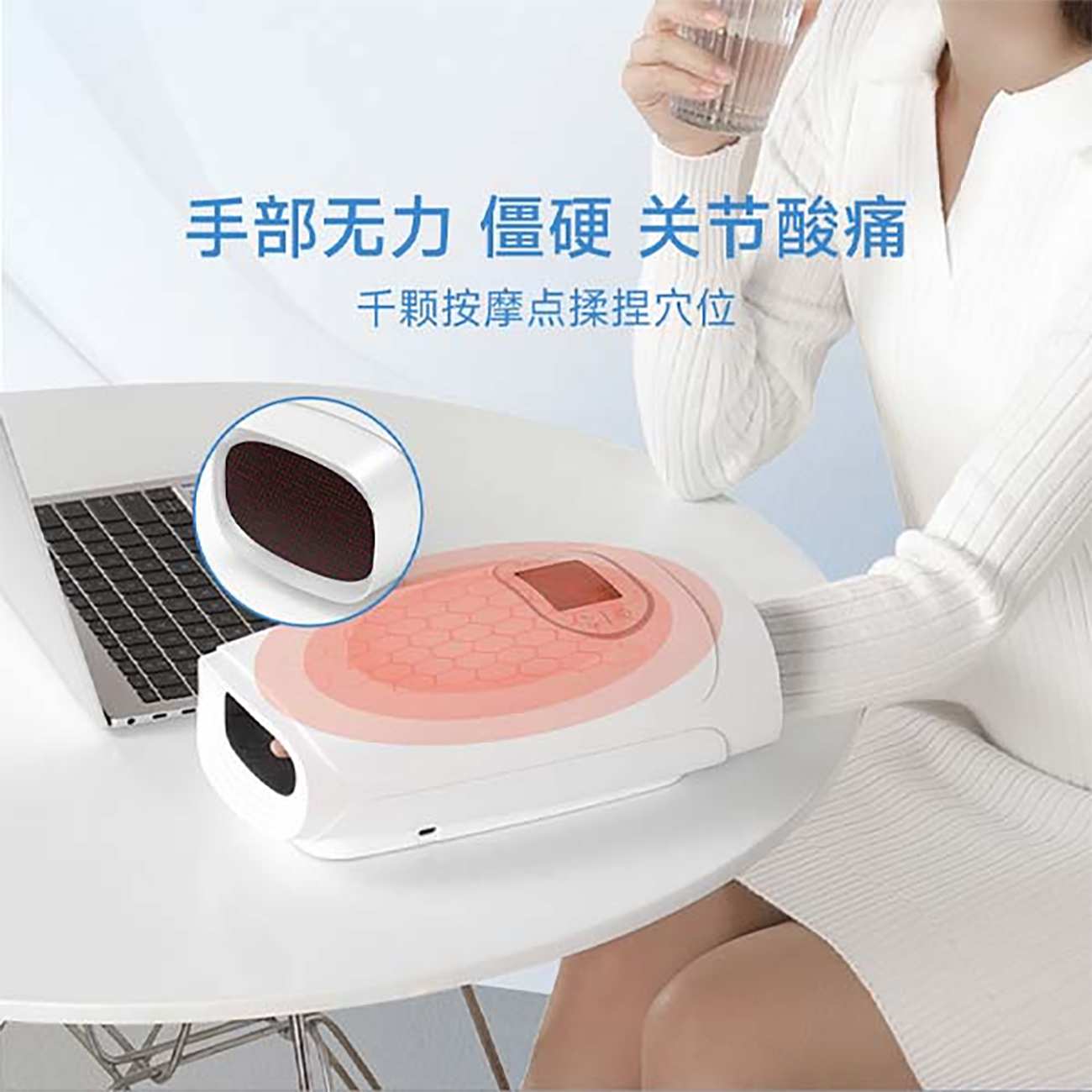 ماساژور دست شیائومی PMA-C20