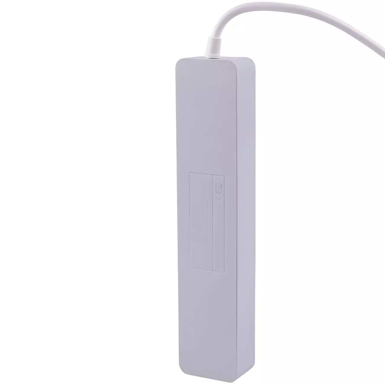 چند راهی برق ارت دار سه سوکت و سه یو اس بی پرووان PPS615U